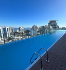 Torre Onix Punta del Este en Venta