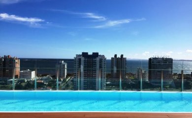 VENTA APARTAMENTO 2 DORMITORIOS 2 BAÑOS EDIFICIO ONIX