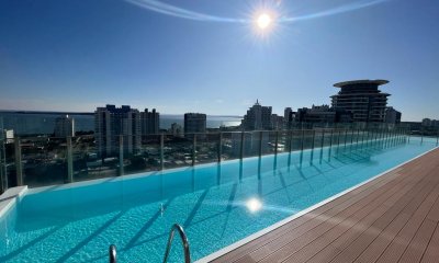 VENTA APARTAMENTO DE 2 DORMITORIOS 2 BAÑOS EDIFICIO ONIX