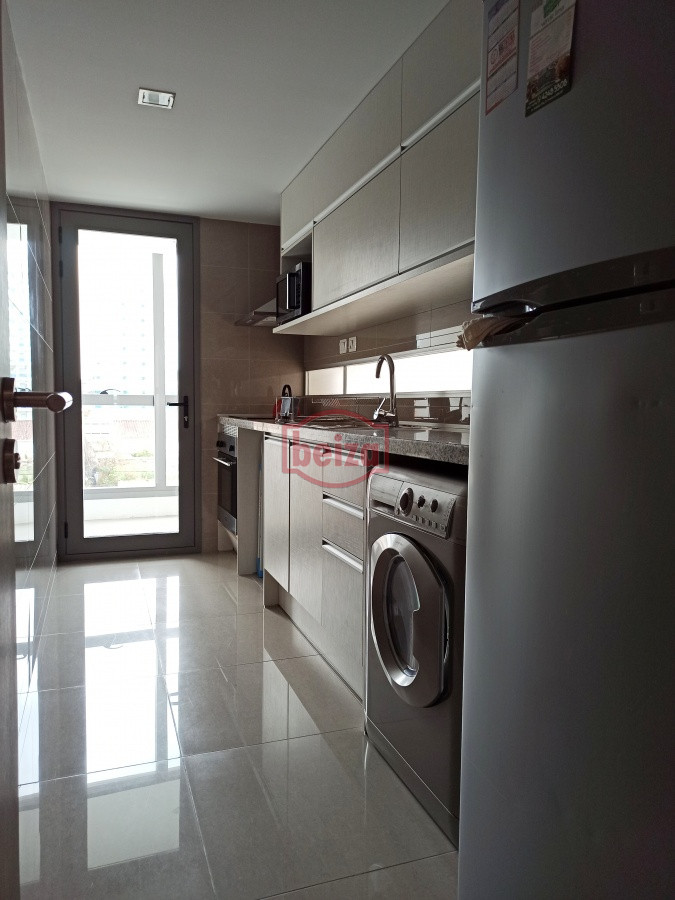 Apartamento ID.165947/Apartamentos-en-Alquiler--Beiza-Propiedades - Playa Mansa