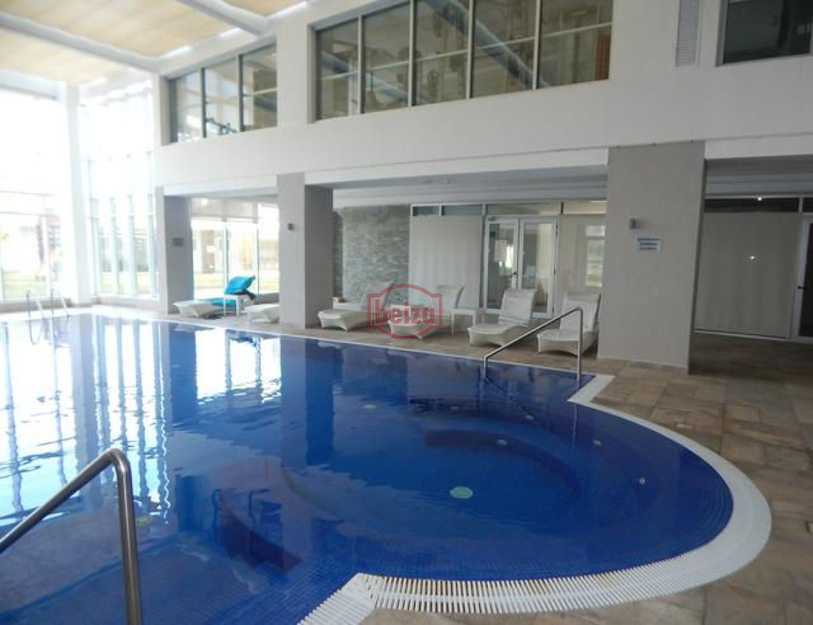 Apartamento ID.166030 - Playa Mansa 2 dormit ALQUILER