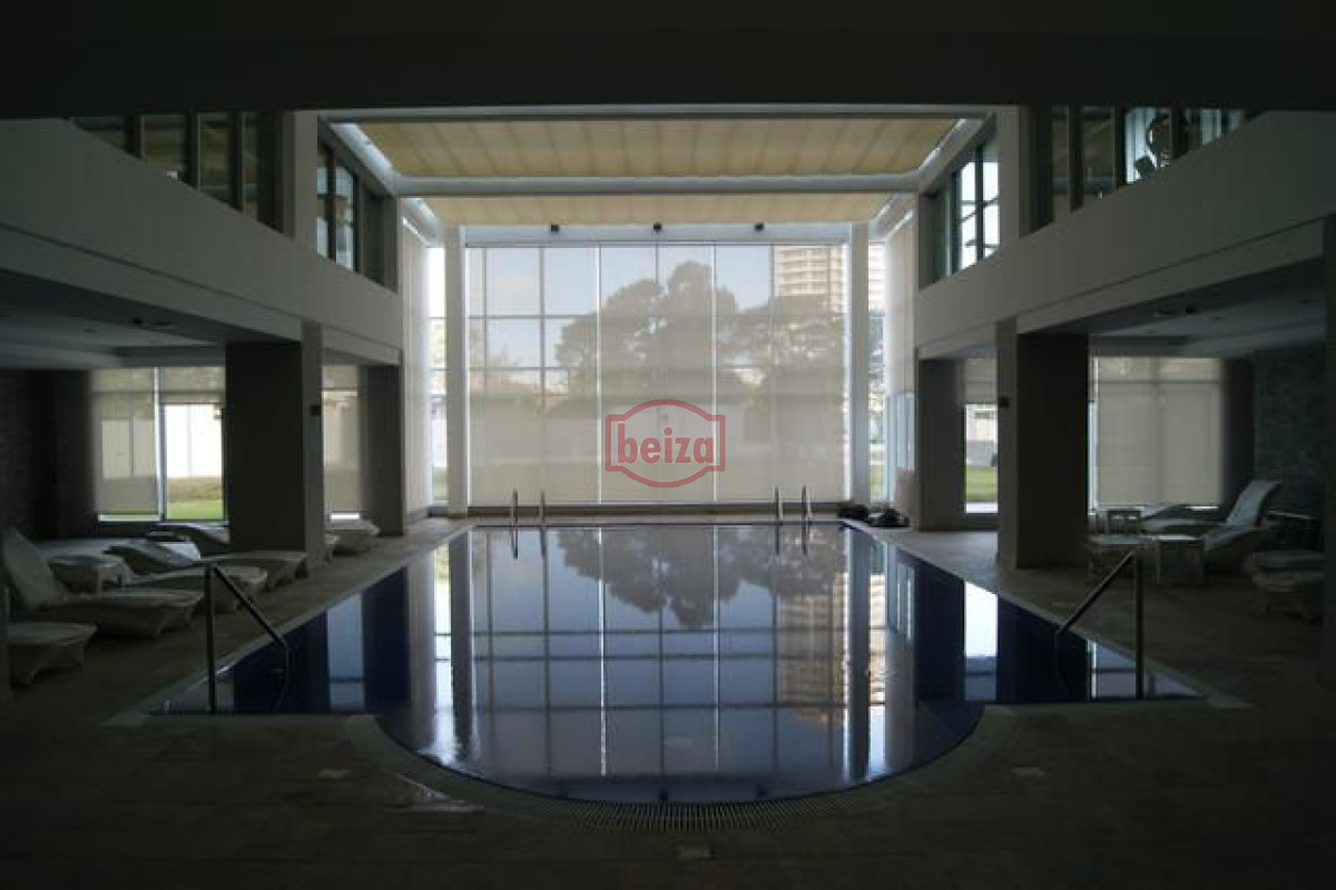 Apartamento ID.166030 - Playa Mansa 2 dormit ALQUILER