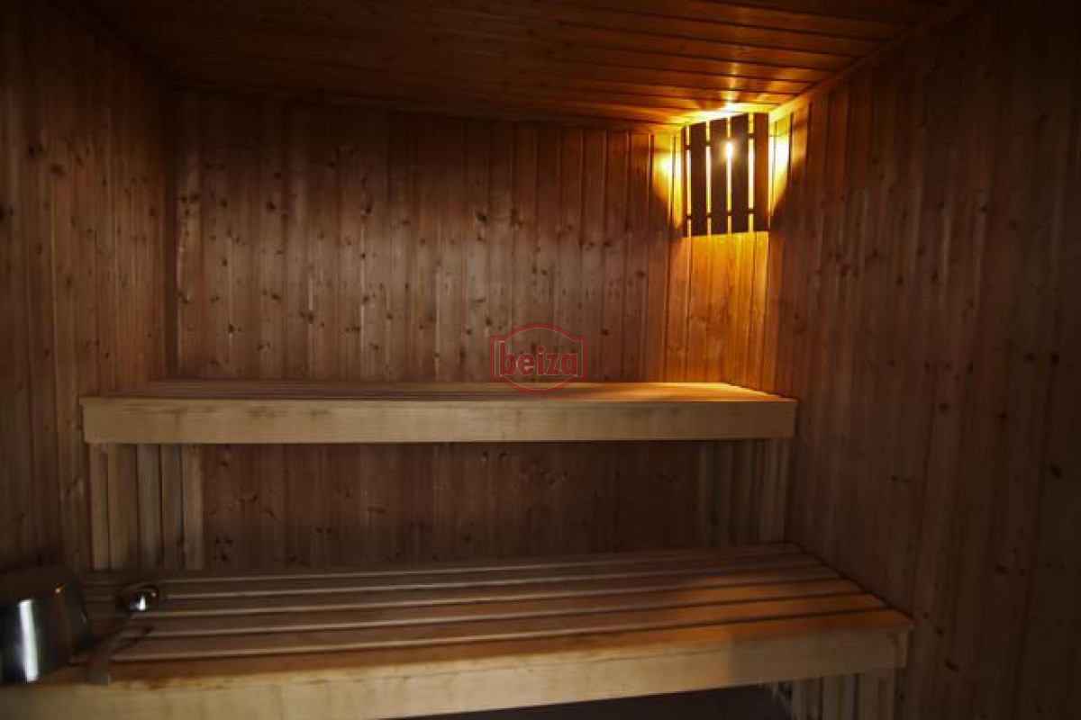 Apartamento ID.165944/Pda-2-Playa-Brava--2-dormitorios-en-suite,-amplio - Vista directa al mar. Torre de alta gama