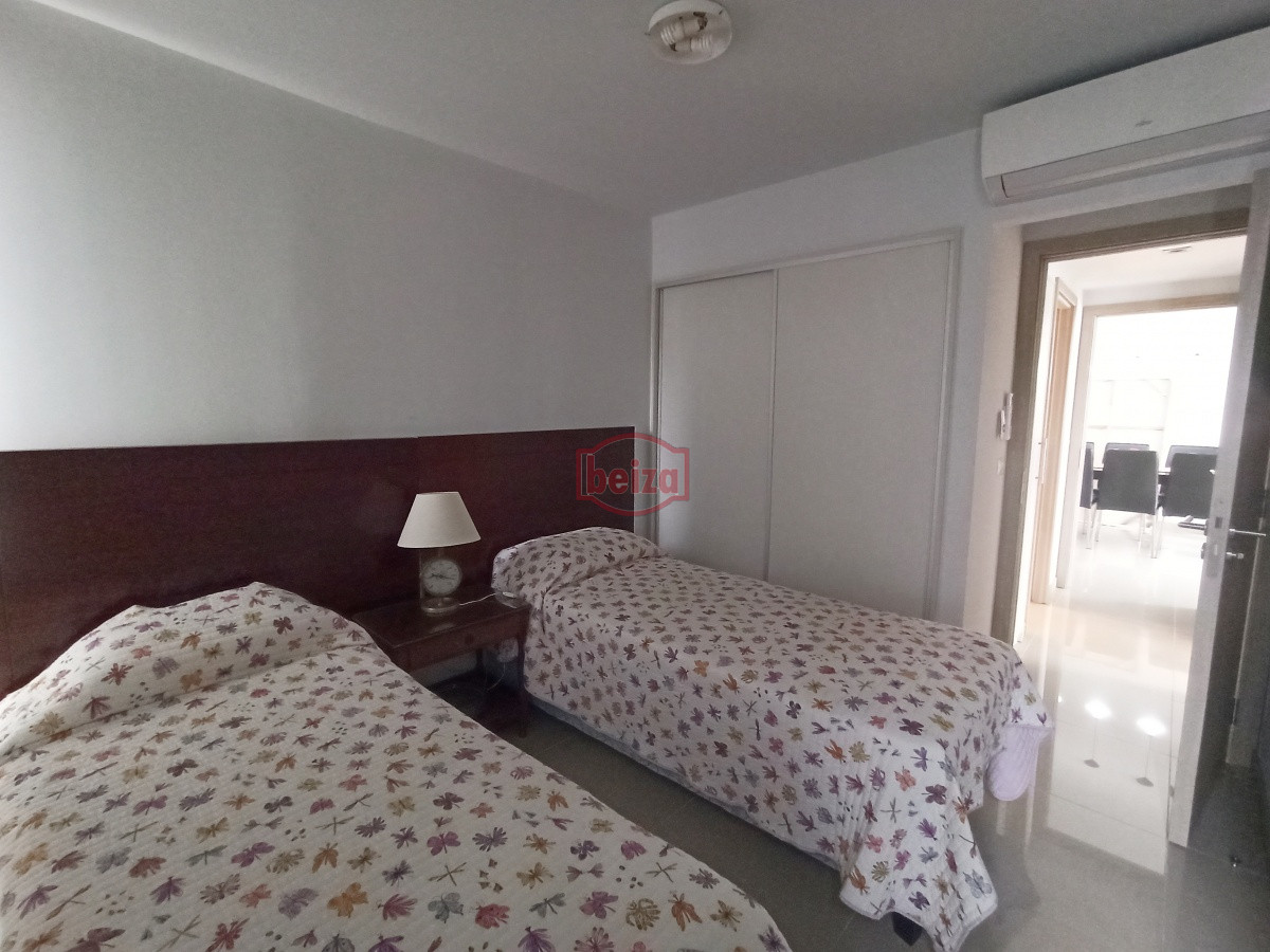 Apartamento ID.165947/Apartamentos-en-Alquiler--Beiza-Propiedades - Playa Mansa