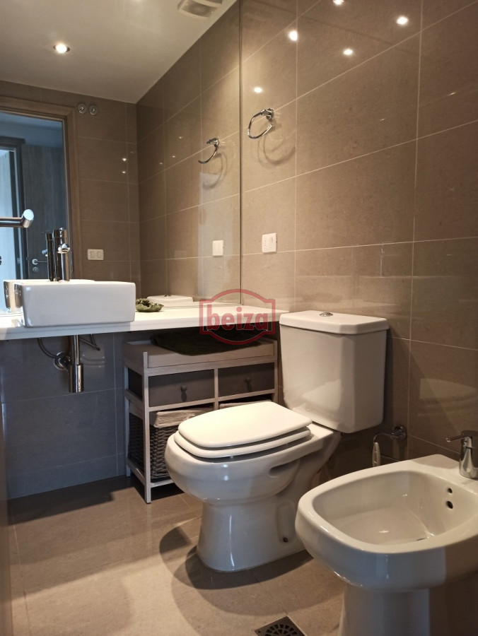 Apartamento ID.165947/Apartamentos-en-Alquiler--Beiza-Propiedades - Playa Mansa