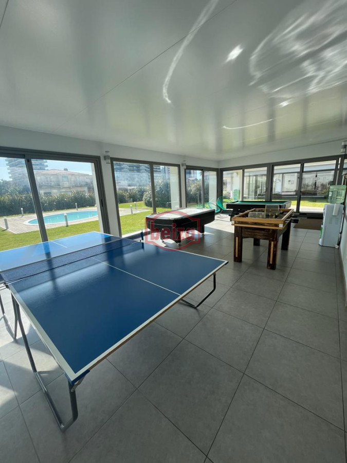 Apartamento ID.165947/Apartamentos-en-Alquiler--Beiza-Propiedades - Playa Mansa