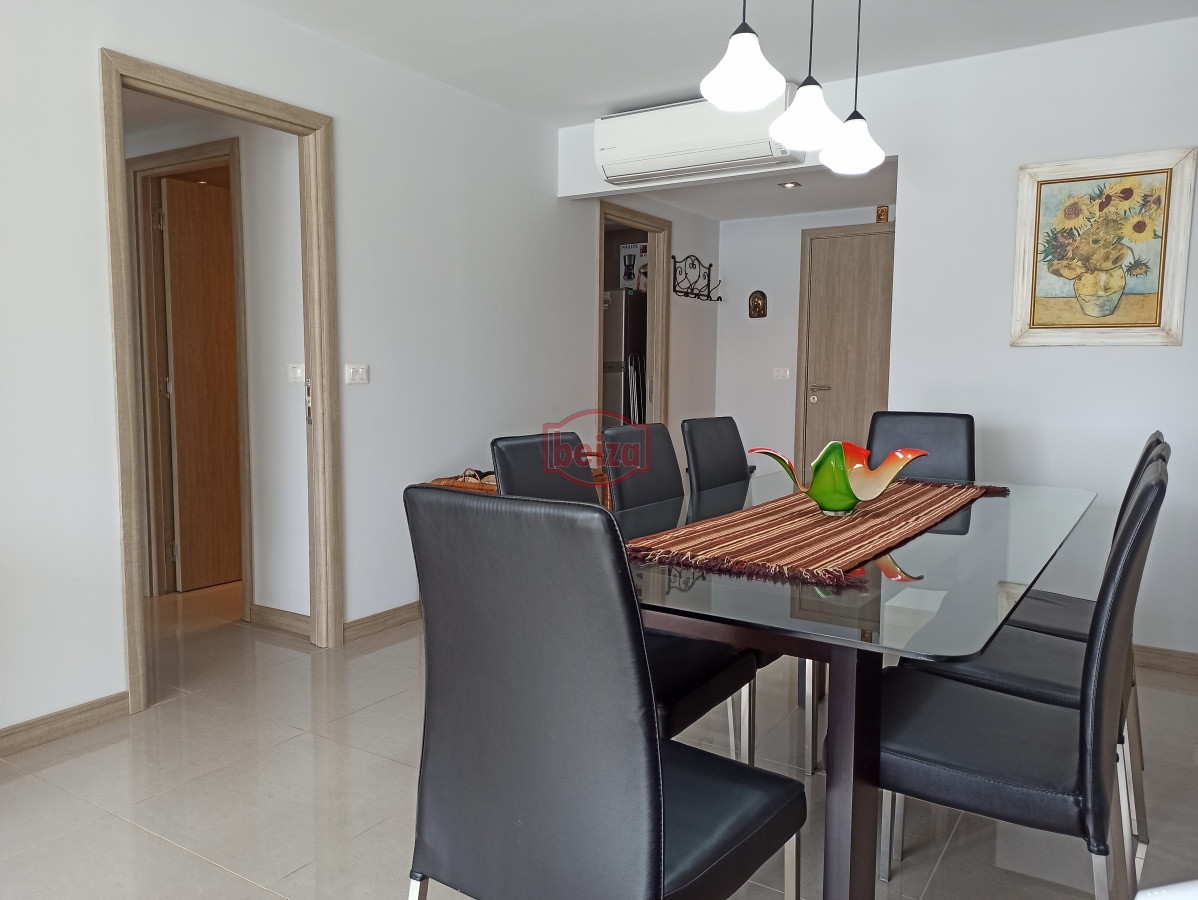 Apartamento ID.165947/Apartamentos-en-Alquiler--Beiza-Propiedades - Playa Mansa