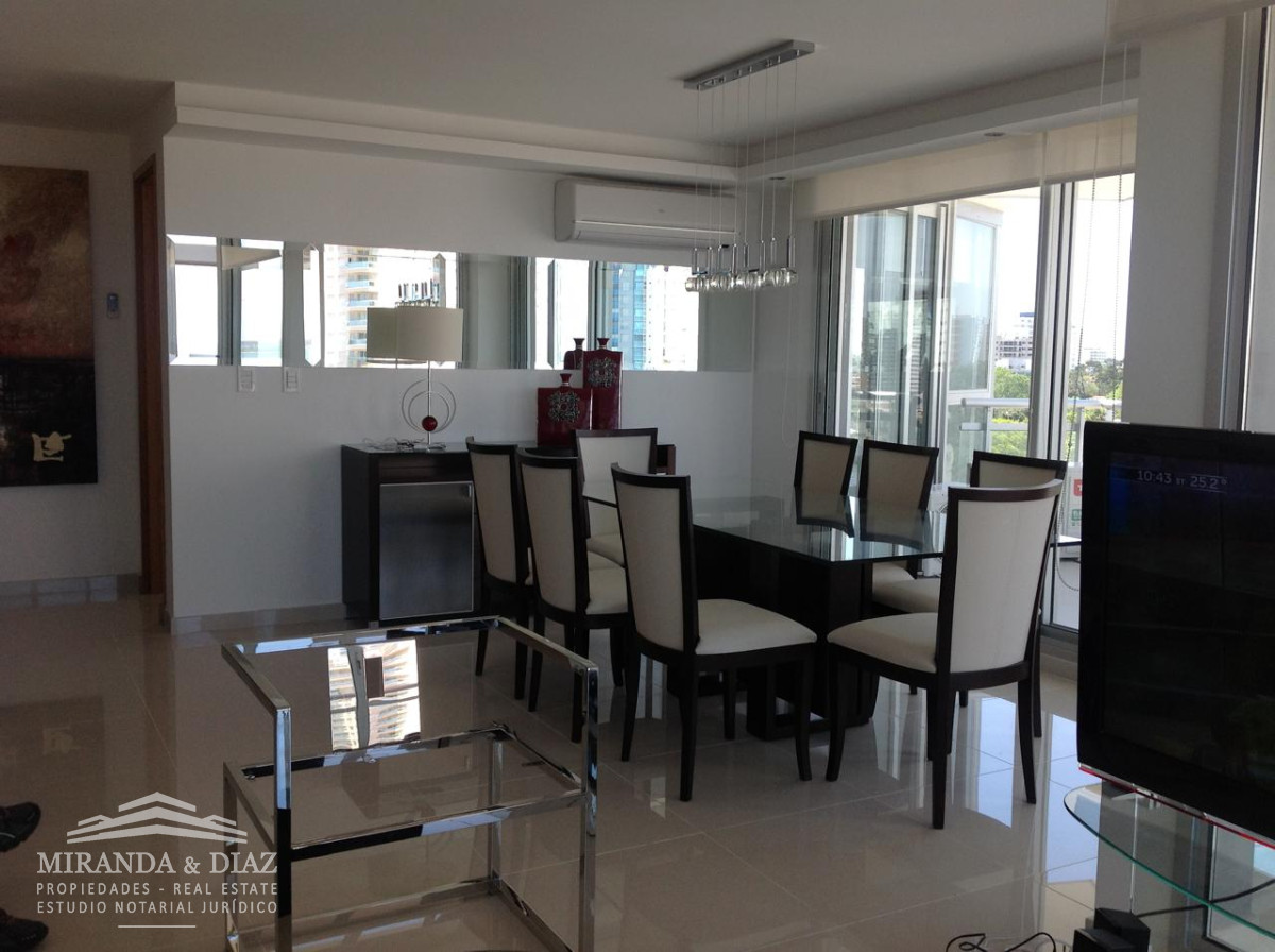 Mansa - GoPunta - Portal Inmobiliario de Punta del Este - Maldonado