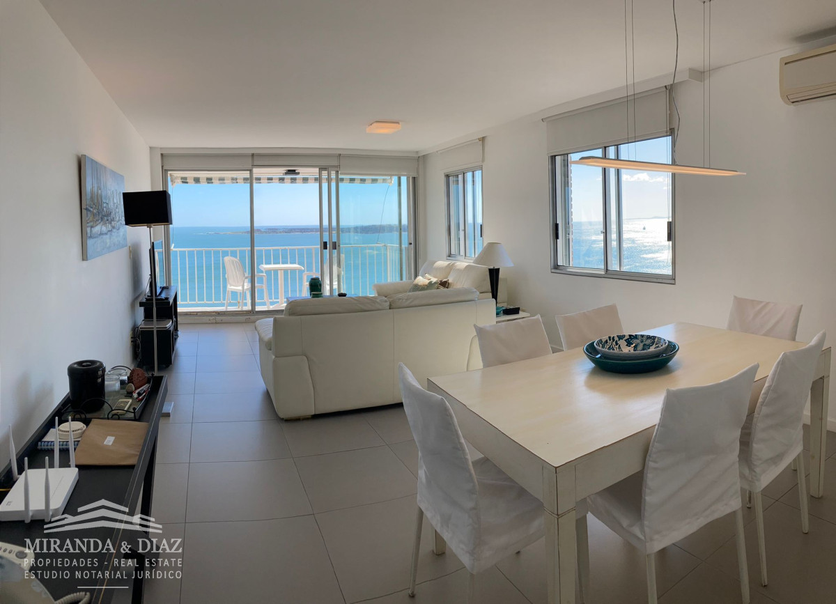 Mansa - GoPunta - Portal Inmobiliario de Punta del Este - Maldonado