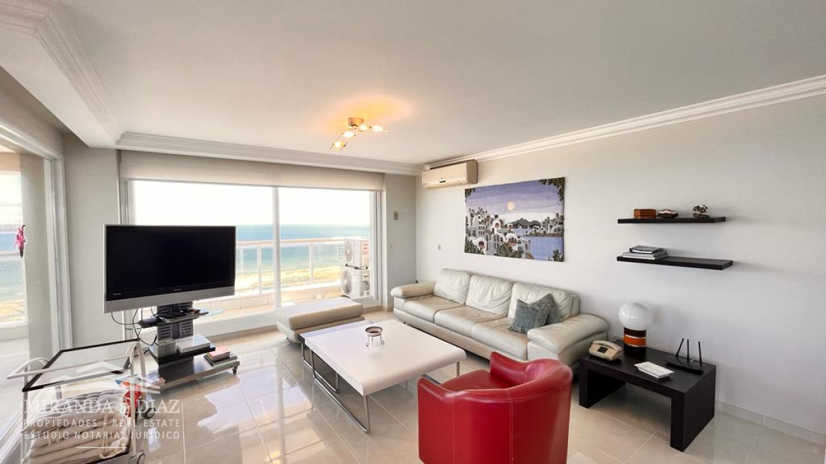 Mansa - GoPunta - Portal Inmobiliario de Punta del Este - Maldonado