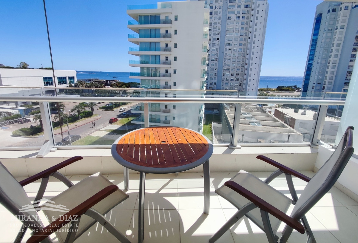 Playa Mansa - MYD955A