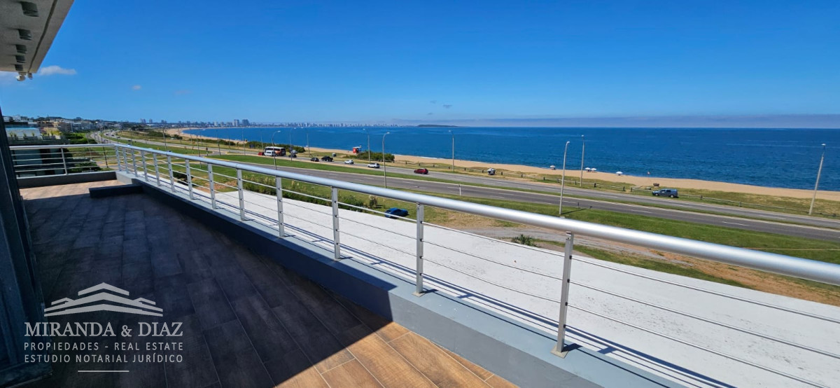 Mansa - GoPunta - Portal Inmobiliario de Punta del Este - Maldonado