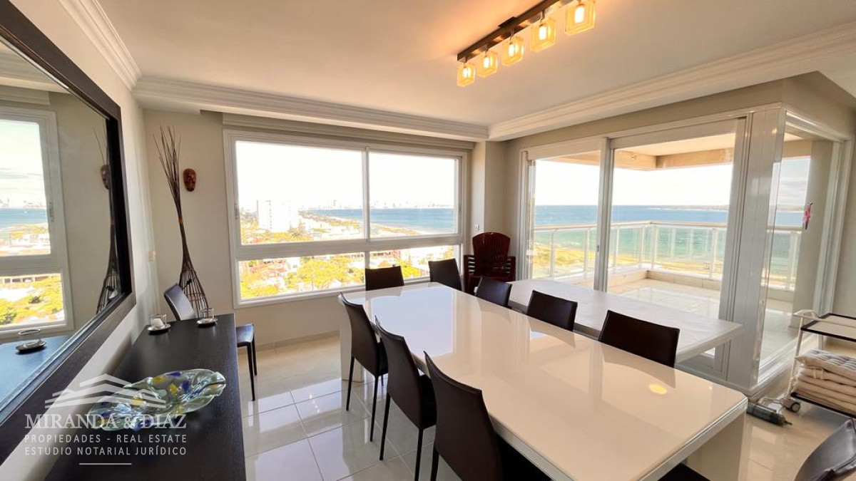 Mansa - GoPunta - Portal Inmobiliario de Punta del Este - Maldonado