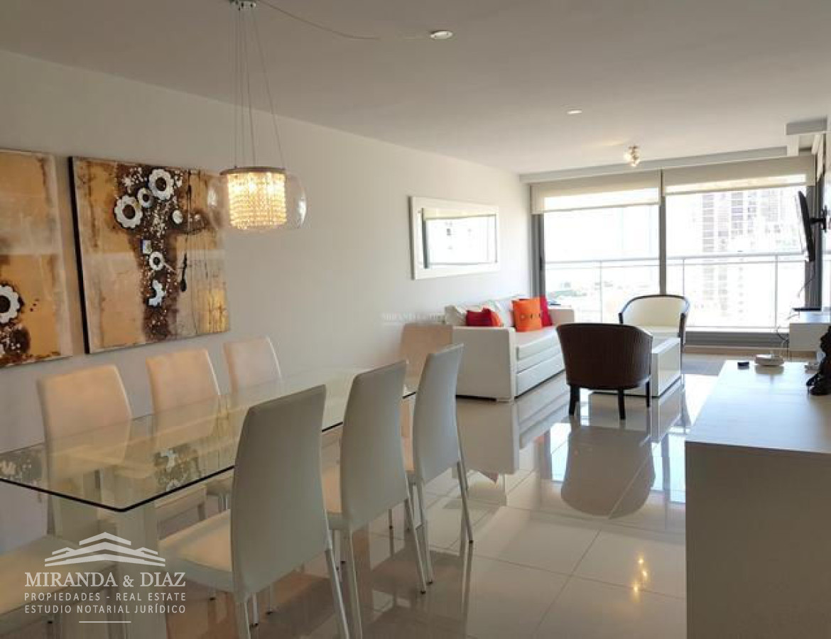 Brava - GoPunta - Portal Inmobiliario de Punta del Este - Maldonado