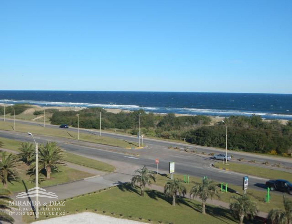 FRENTE AL MAR PLAYA BRAVA
