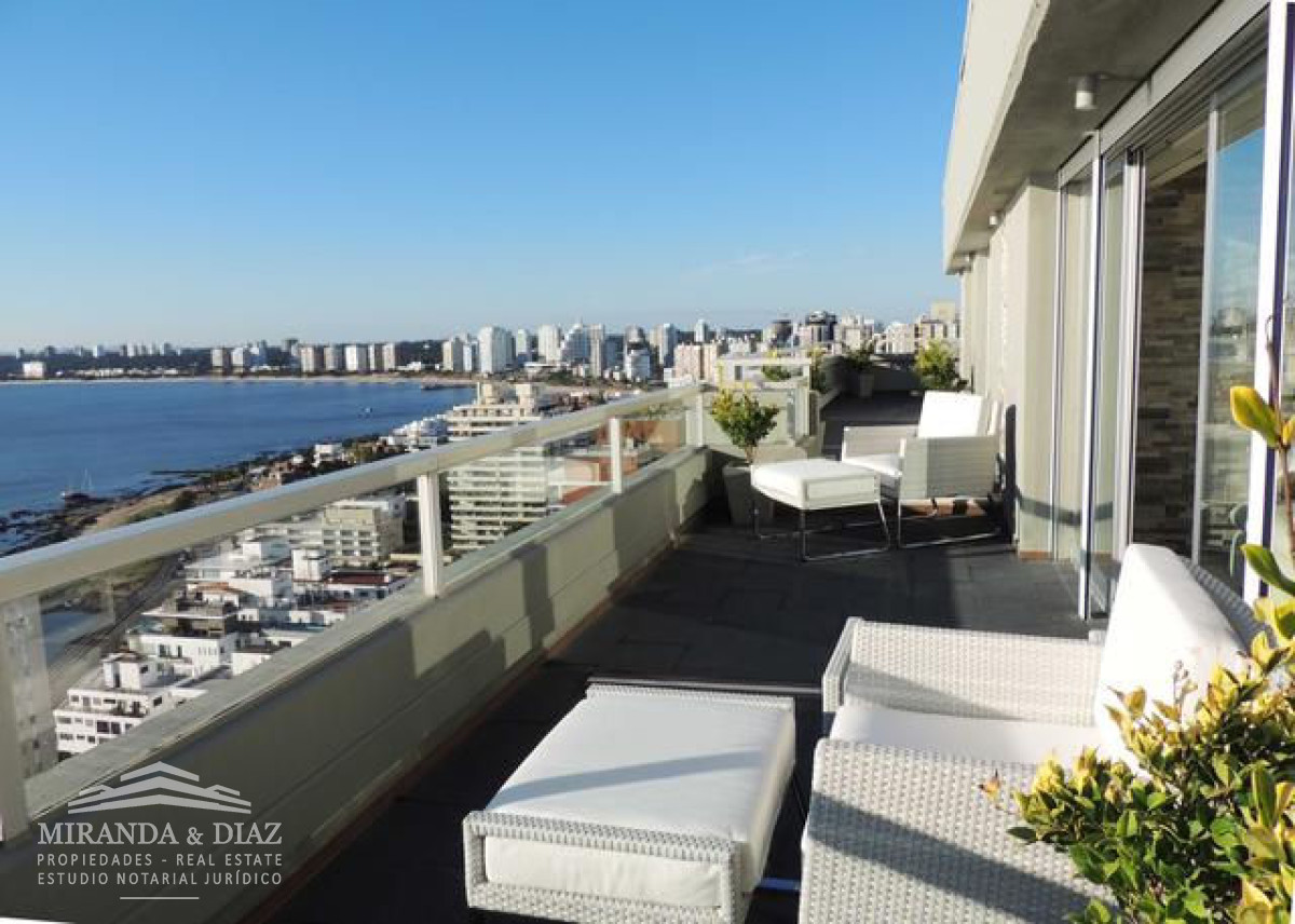Península - GoPunta - Portal Inmobiliario de Punta del Este - Maldonado