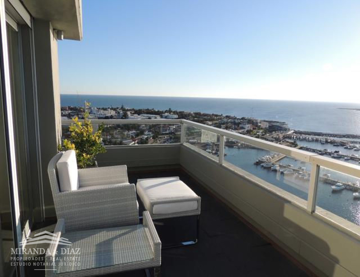 Península - GoPunta - Portal Inmobiliario de Punta del Este - Maldonado