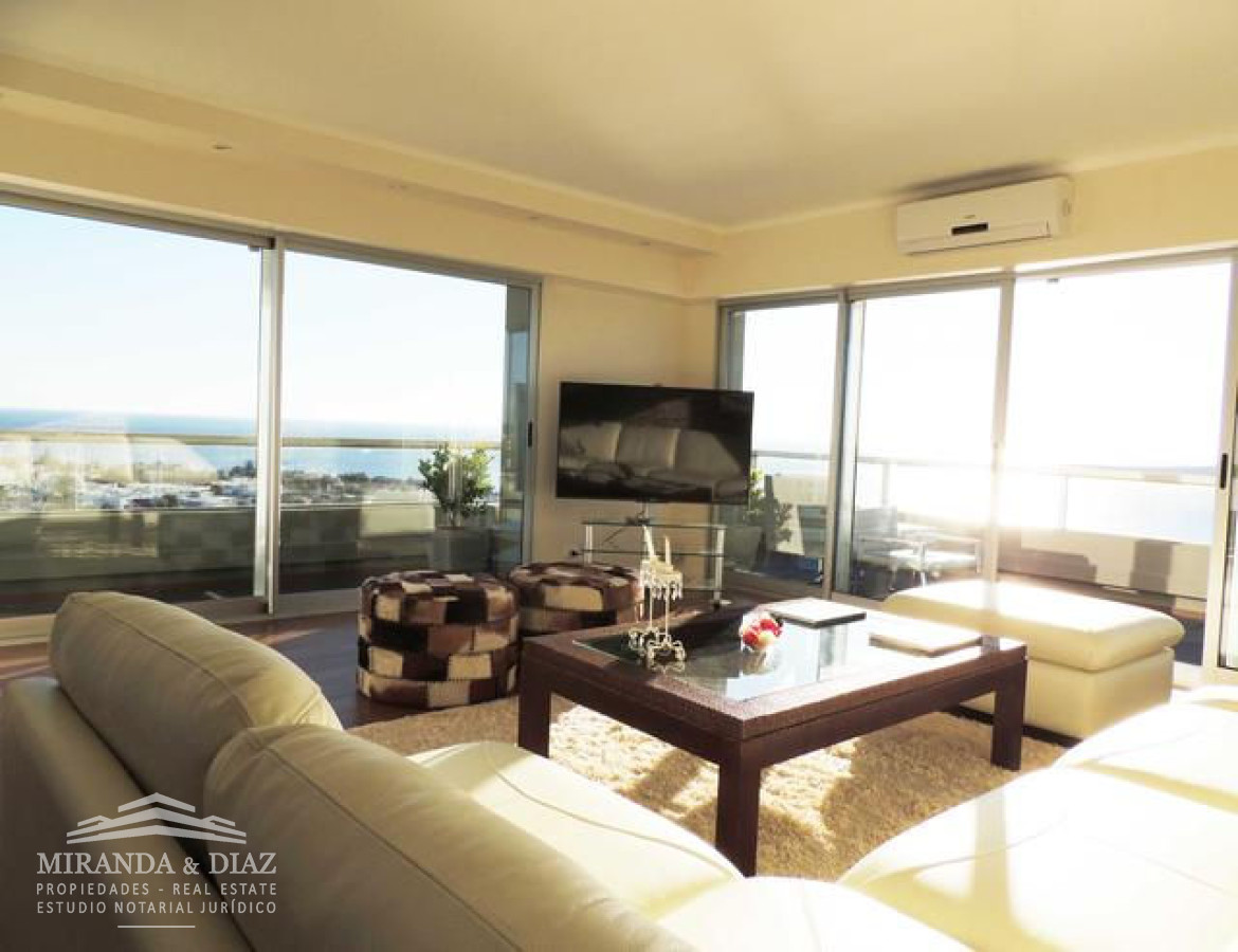 Península - GoPunta - Portal Inmobiliario de Punta del Este - Maldonado