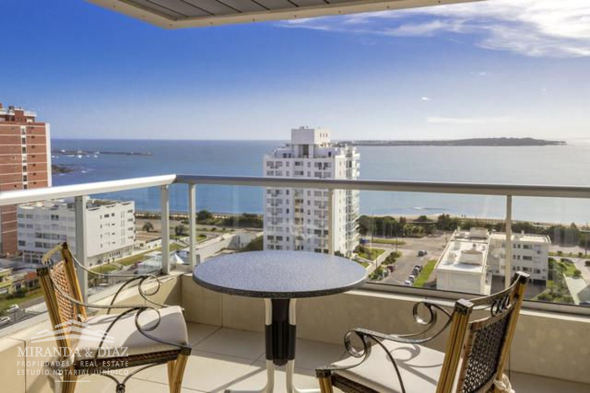 Mansa - GoPunta - Portal Inmobiliario de Punta del Este - Maldonado
