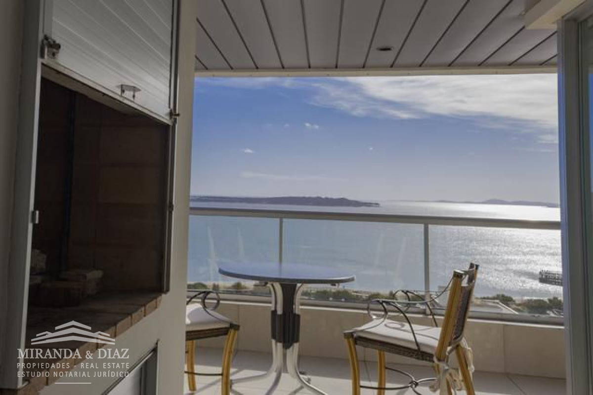 Mansa - GoPunta - Portal Inmobiliario de Punta del Este - Maldonado