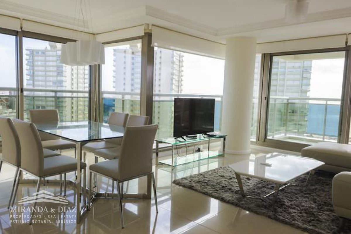Brava - GoPunta - Portal Inmobiliario de Punta del Este - Maldonado