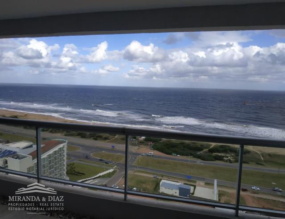 Brava - GoPunta - Portal Inmobiliario de Punta del Este - Maldonado