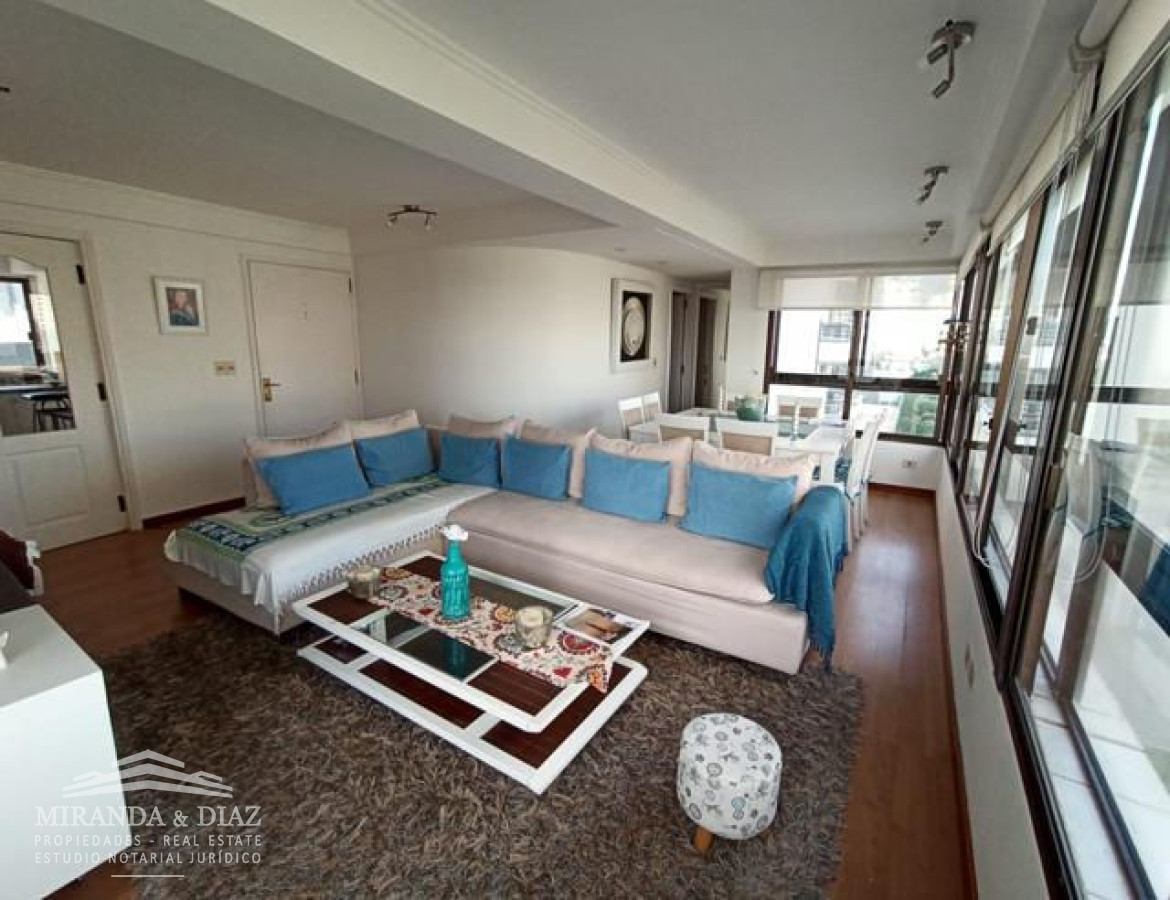 Mansa - GoPunta - Portal Inmobiliario de Punta del Este - Maldonado