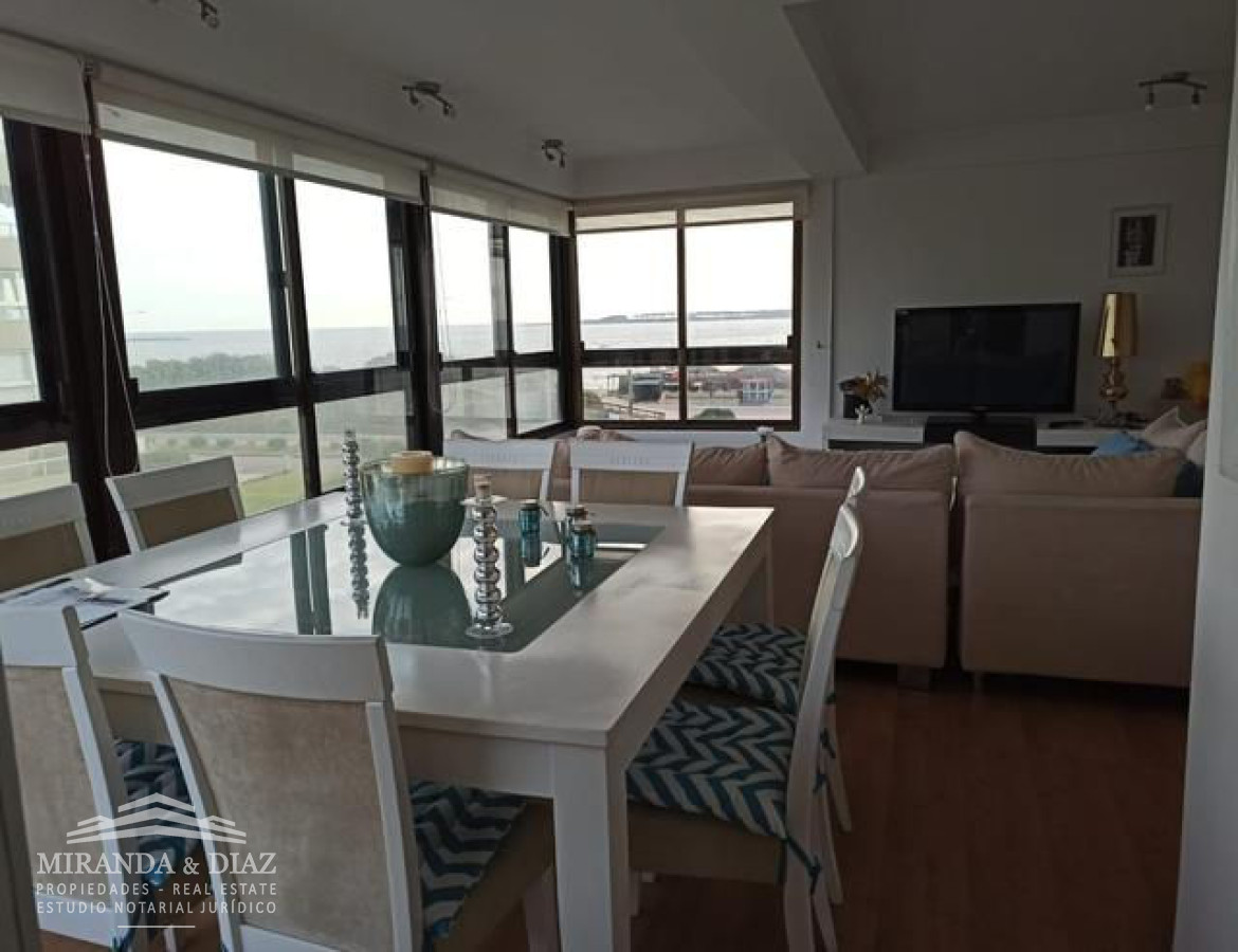 Mansa - GoPunta - Portal Inmobiliario de Punta del Este - Maldonado