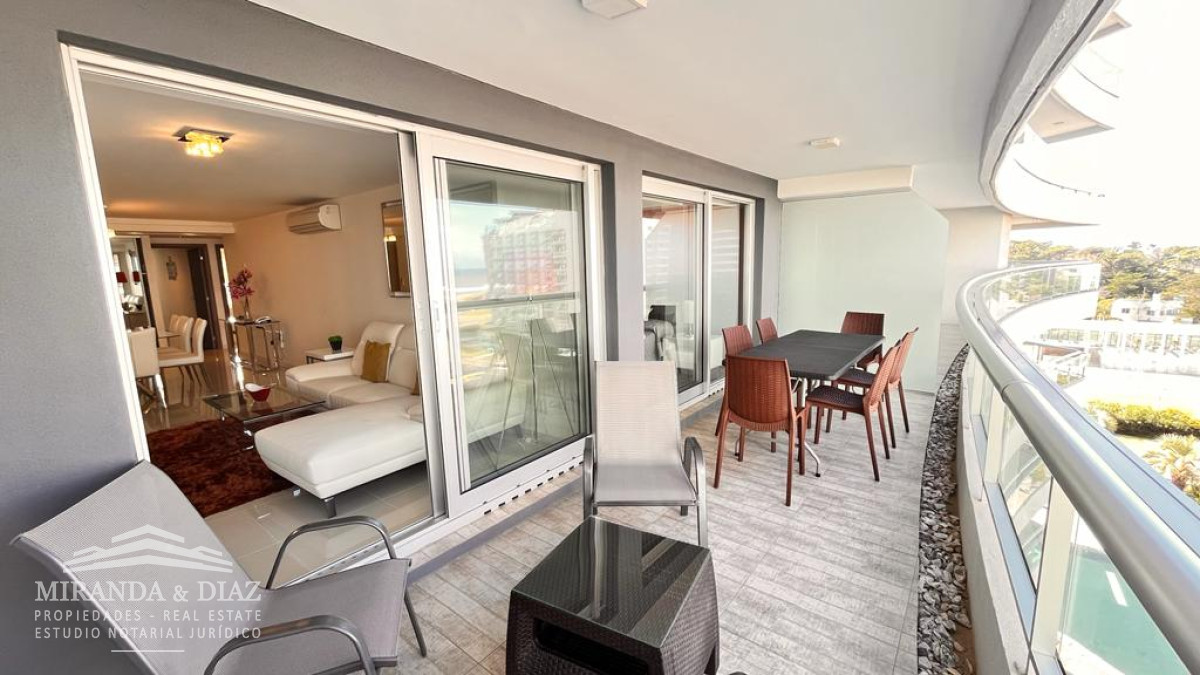 Brava - GoPunta - Portal Inmobiliario de Punta del Este - Maldonado