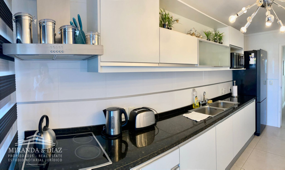 Mansa - GoPunta - Portal Inmobiliario de Punta del Este - Maldonado