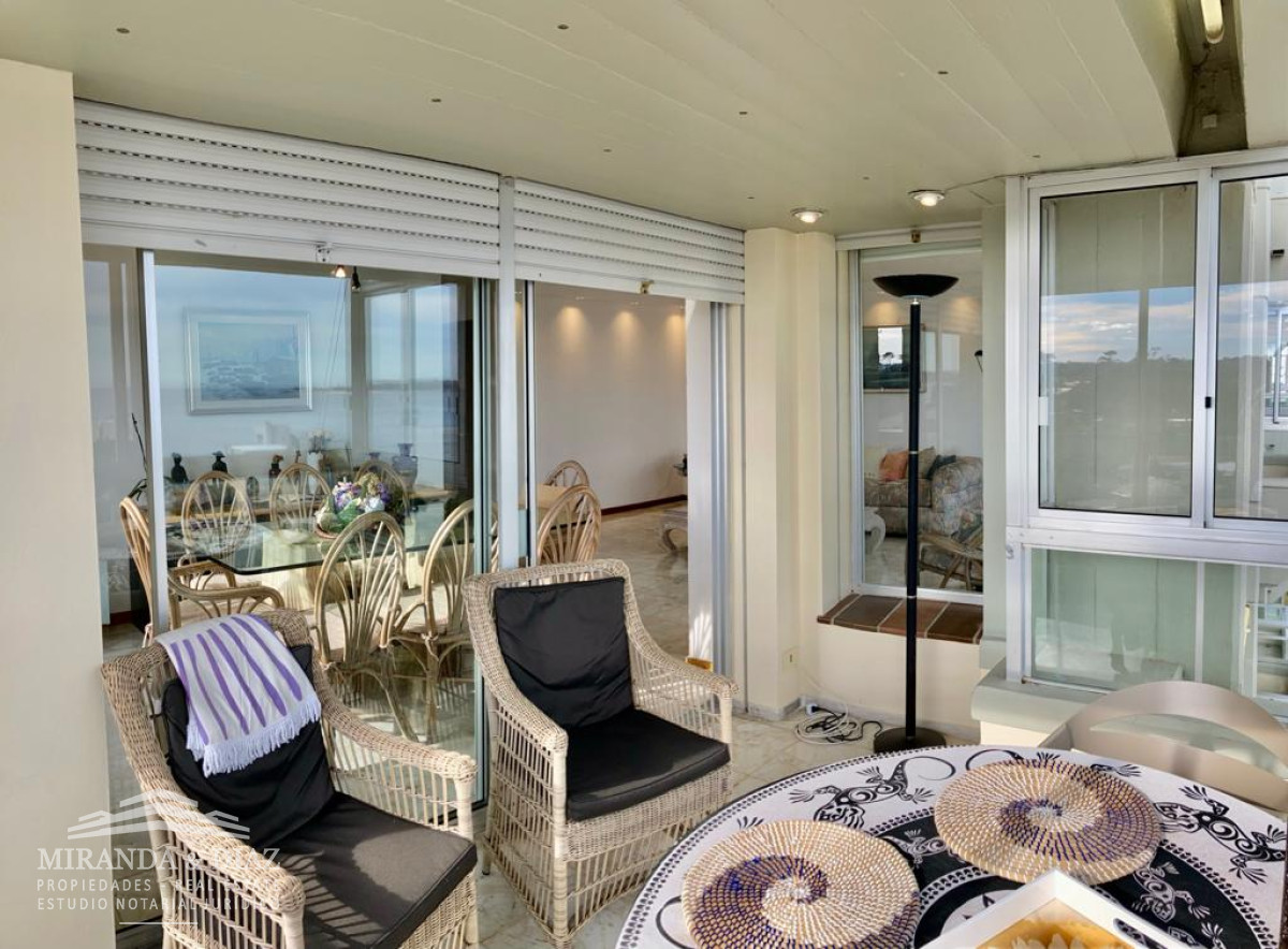 Mansa - GoPunta - Portal Inmobiliario de Punta del Este - Maldonado