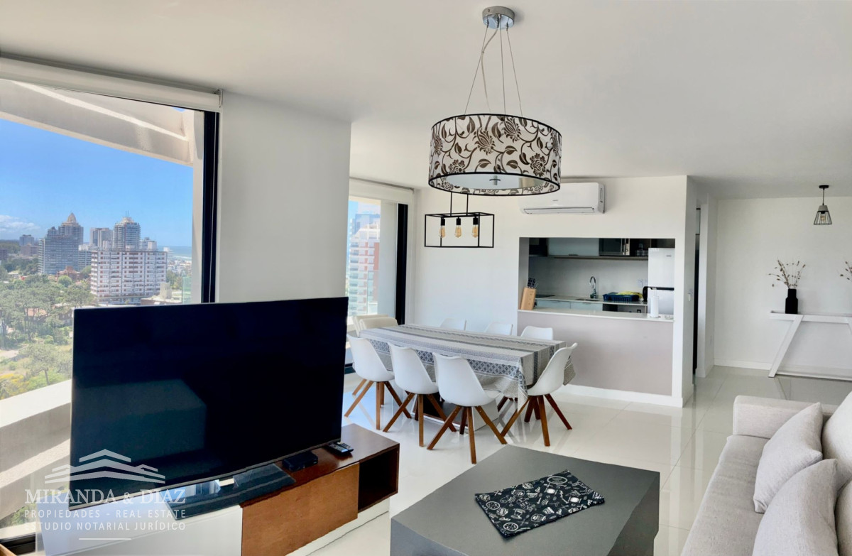 Mansa - GoPunta - Portal Inmobiliario de Punta del Este - Maldonado