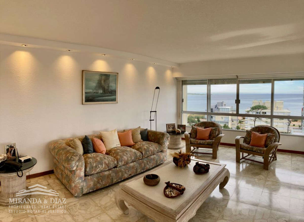 Mansa - GoPunta - Portal Inmobiliario de Punta del Este - Maldonado