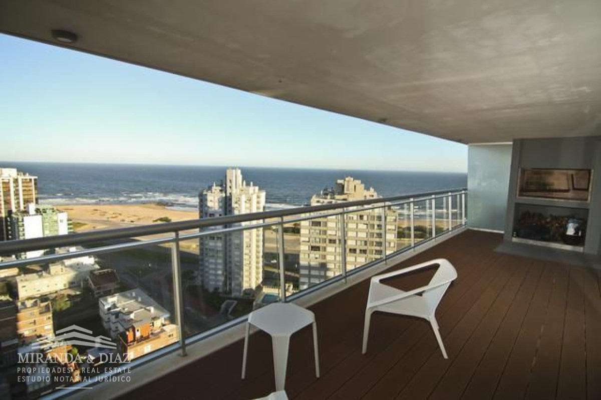 Brava - GoPunta - Portal Inmobiliario de Punta del Este - Maldonado