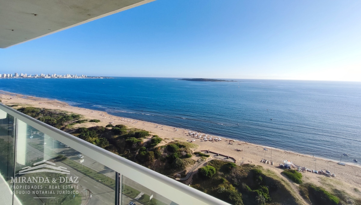 Mansa - GoPunta - Portal Inmobiliario de Punta del Este - Maldonado