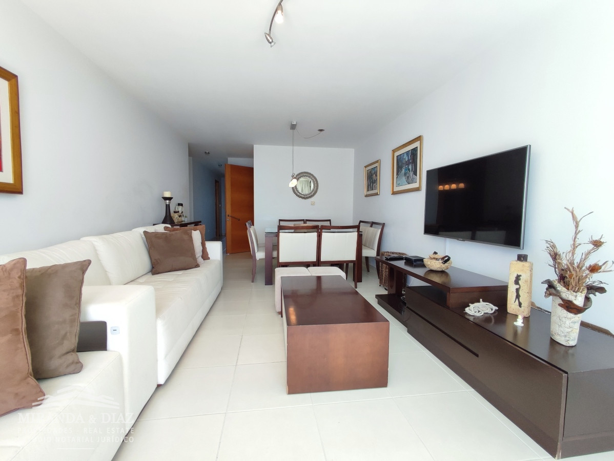 Mansa - GoPunta - Portal Inmobiliario de Punta del Este - Maldonado
