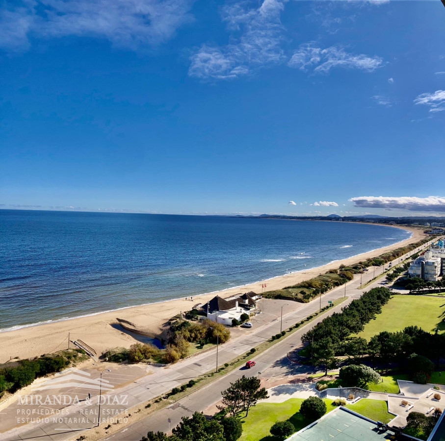 Mansa - GoPunta - Portal Inmobiliario de Punta del Este - Maldonado