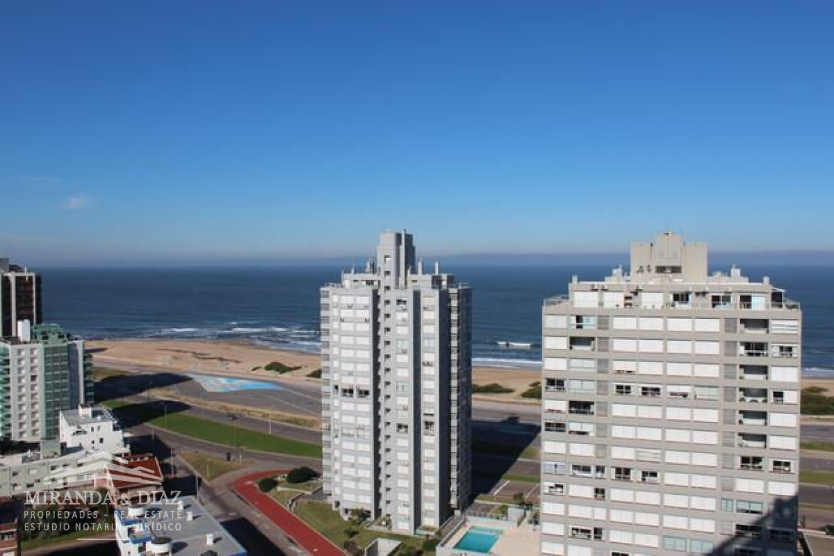 Brava - GoPunta - Portal Inmobiliario de Punta del Este - Maldonado