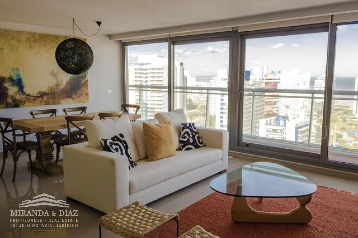 Brava - GoPunta - Portal Inmobiliario de Punta del Este - Maldonado