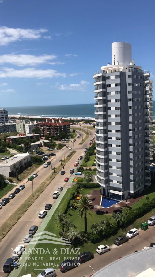 Playa Brava