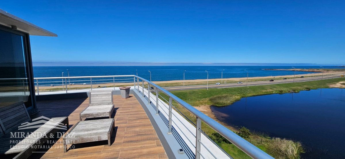 Mansa - GoPunta - Portal Inmobiliario de Punta del Este - Maldonado