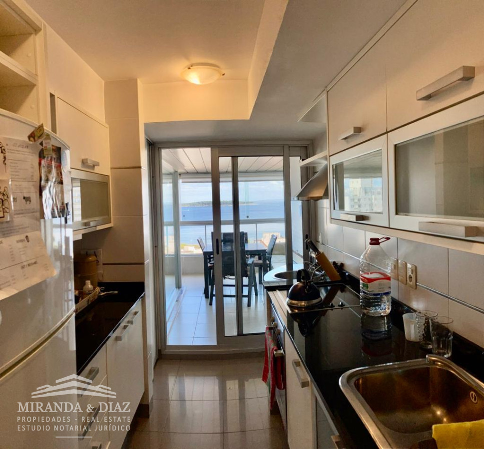 Mansa - GoPunta - Portal Inmobiliario de Punta del Este - Maldonado