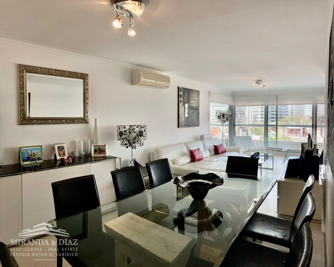 Mansa - GoPunta - Portal Inmobiliario de Punta del Este - Maldonado