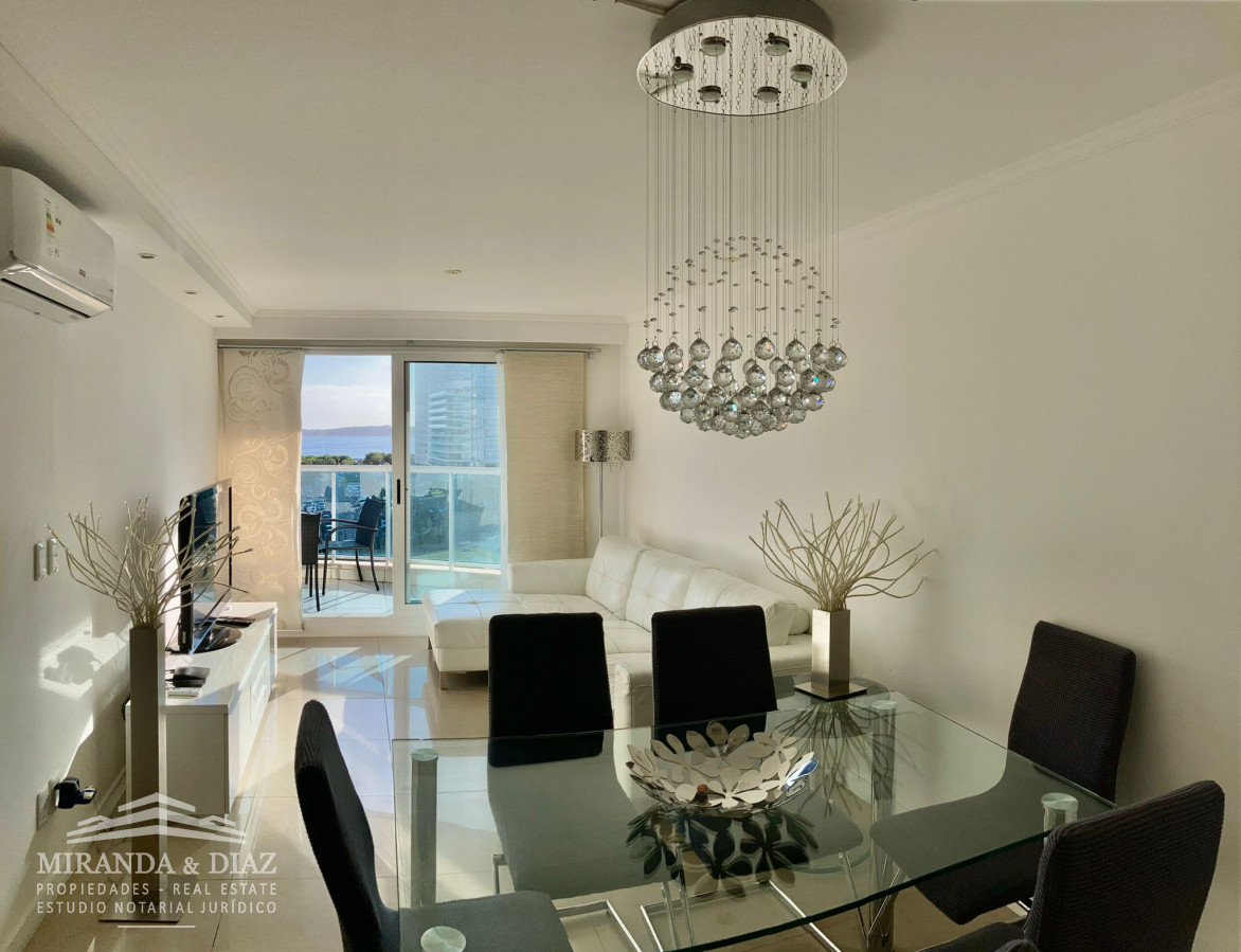 Mansa - GoPunta - Portal Inmobiliario de Punta del Este - Maldonado
