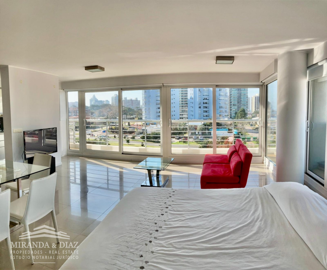 Mansa - GoPunta - Portal Inmobiliario de Punta del Este - Maldonado