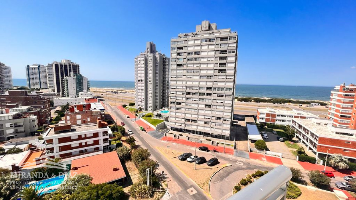 Playa Brava 
