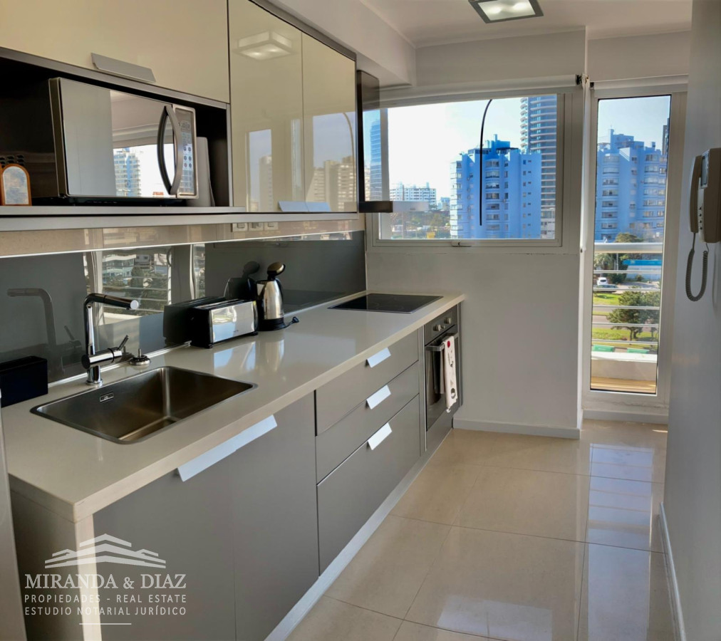 Mansa - GoPunta - Portal Inmobiliario de Punta del Este - Maldonado