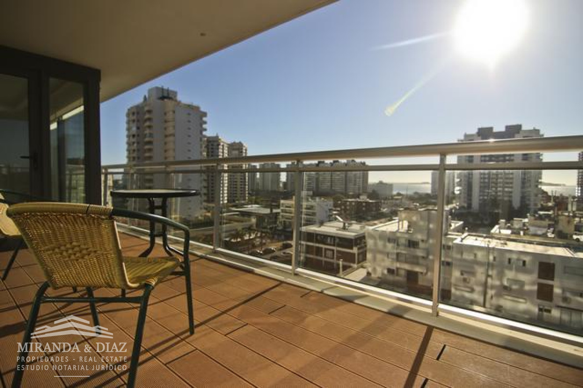 Brava - GoPunta - Portal Inmobiliario de Punta del Este - Maldonado