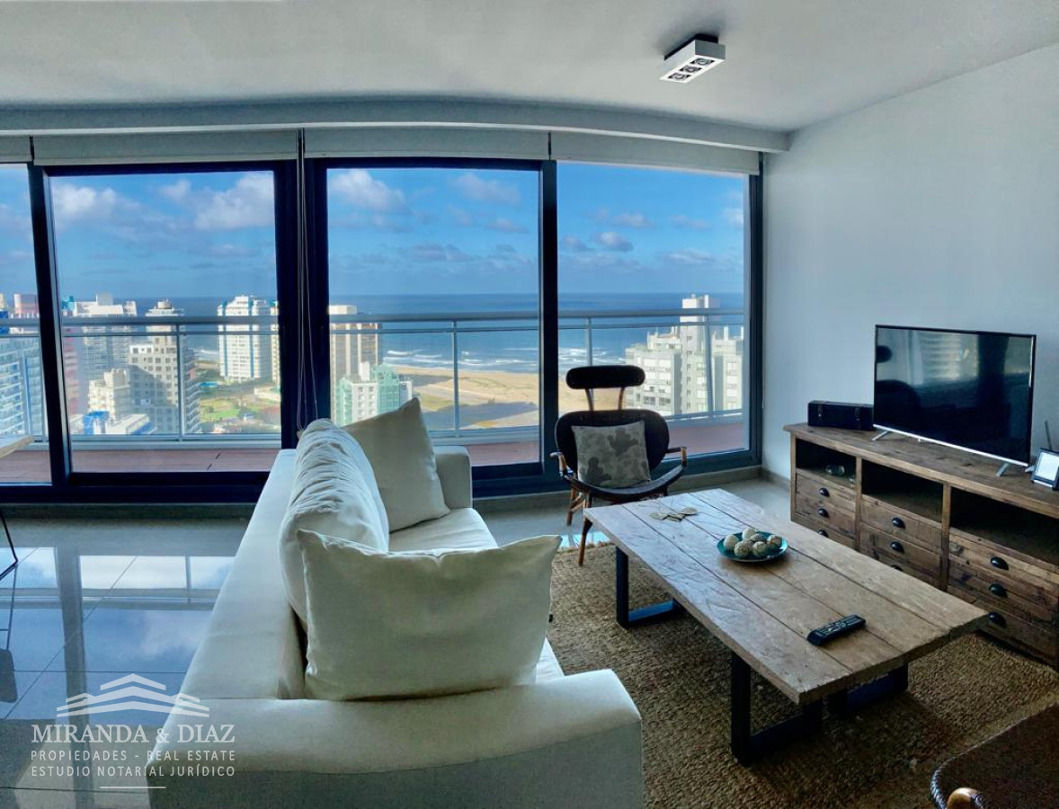 Brava - GoPunta - Portal Inmobiliario de Punta del Este - Maldonado