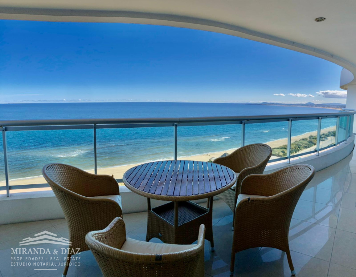 Mansa - GoPunta - Portal Inmobiliario de Punta del Este - Maldonado